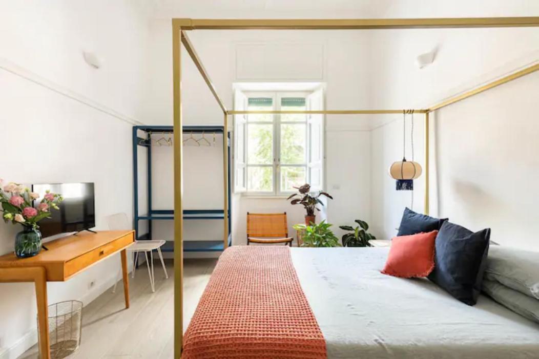 Marcantonio Home Rome - Colosseum - Viale Manzoni 39 Up To 7 People, Viale Manzoni 41 Up To 5 People Luaran gambar