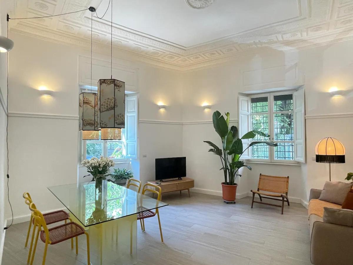 Marcantonio Home Rome - Colosseum - Viale Manzoni 39 Up To 7 People, Viale Manzoni 41 Up To 5 People Luaran gambar