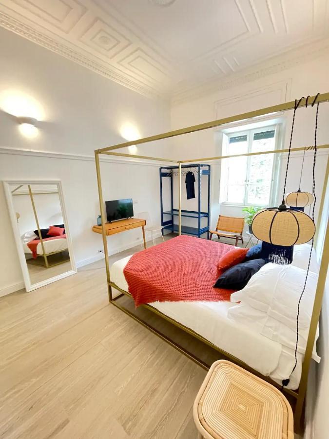 Marcantonio Home Rome - Colosseum - Viale Manzoni 39 Up To 7 People, Viale Manzoni 41 Up To 5 People Luaran gambar