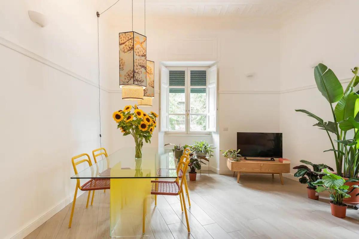 Marcantonio Home Rome - Colosseum - Viale Manzoni 39 Up To 7 People, Viale Manzoni 41 Up To 5 People Luaran gambar