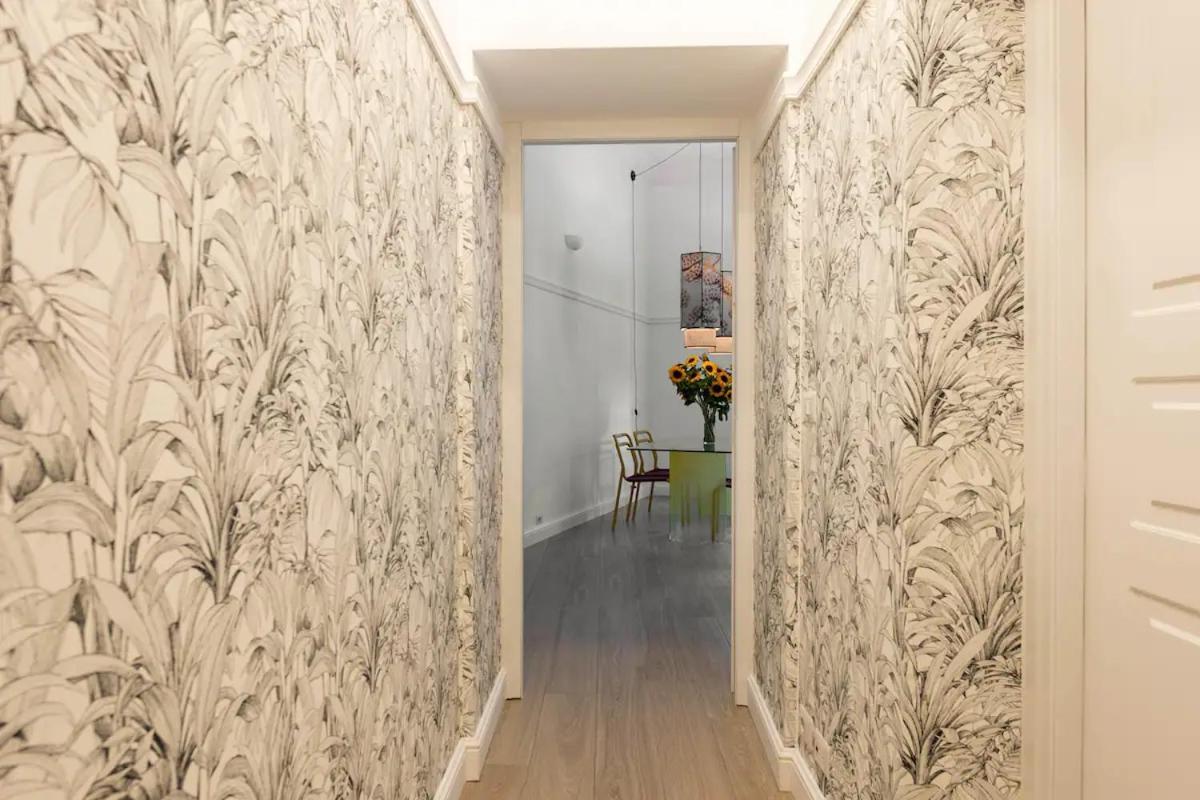 Marcantonio Home Rome - Colosseum - Viale Manzoni 39 Up To 7 People, Viale Manzoni 41 Up To 5 People Luaran gambar