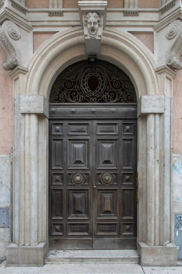 Marcantonio Home Rome - Colosseum - Viale Manzoni 39 Up To 7 People, Viale Manzoni 41 Up To 5 People Luaran gambar