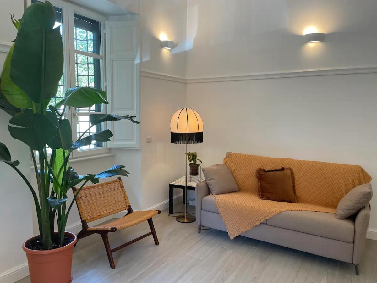 Marcantonio Home Rome - Colosseum - Viale Manzoni 39 Up To 7 People, Viale Manzoni 41 Up To 5 People Luaran gambar