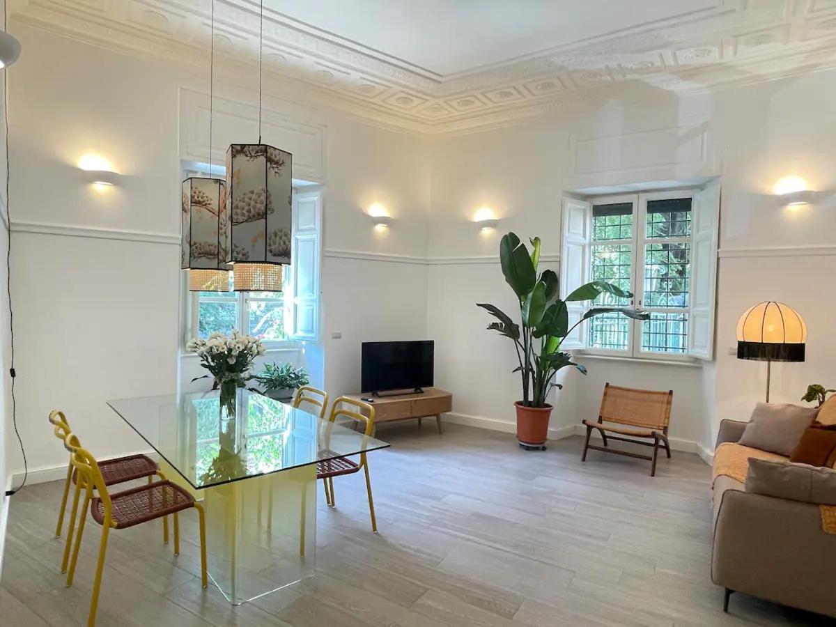 Marcantonio Home Rome - Colosseum - Viale Manzoni 39 Up To 7 People, Viale Manzoni 41 Up To 5 People Luaran gambar