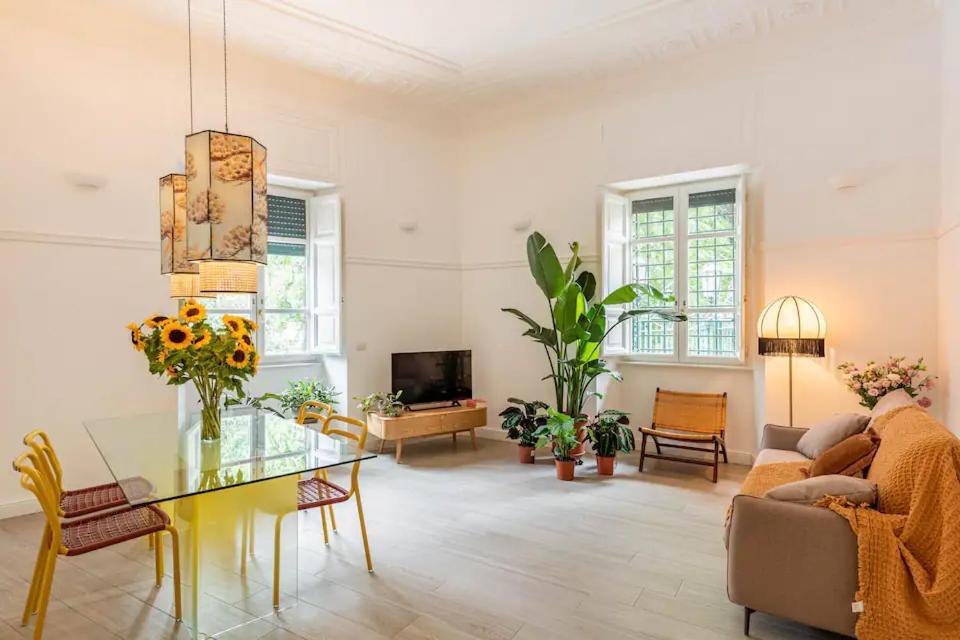 Marcantonio Home Rome - Colosseum - Viale Manzoni 39 Up To 7 People, Viale Manzoni 41 Up To 5 People Luaran gambar
