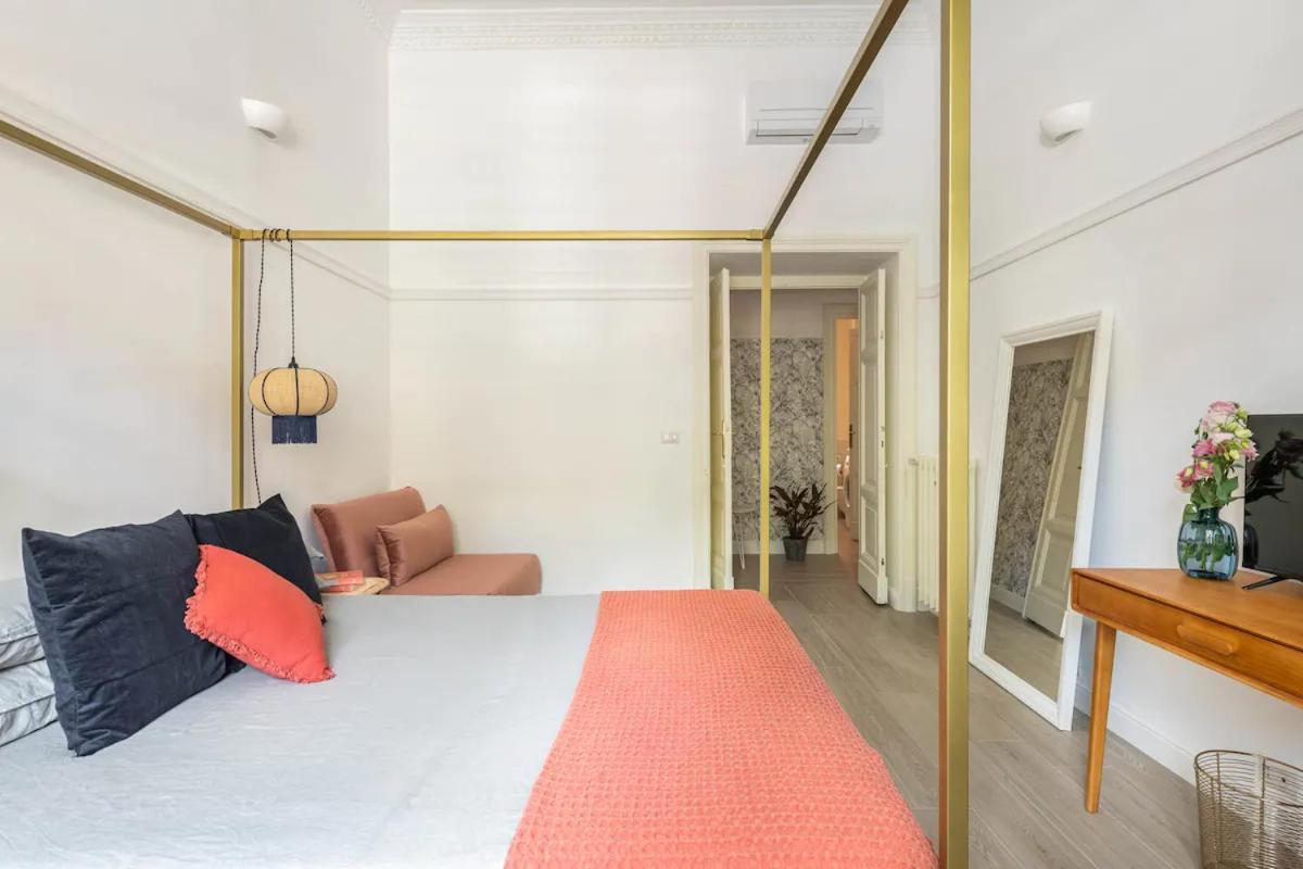 Marcantonio Home Rome - Colosseum - Viale Manzoni 39 Up To 7 People, Viale Manzoni 41 Up To 5 People Luaran gambar