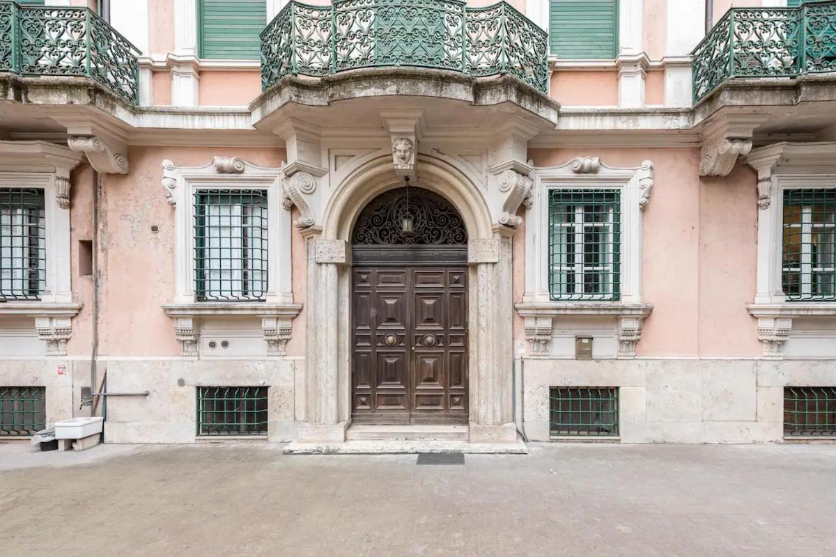 Marcantonio Home Rome - Colosseum - Viale Manzoni 39 Up To 7 People, Viale Manzoni 41 Up To 5 People Luaran gambar