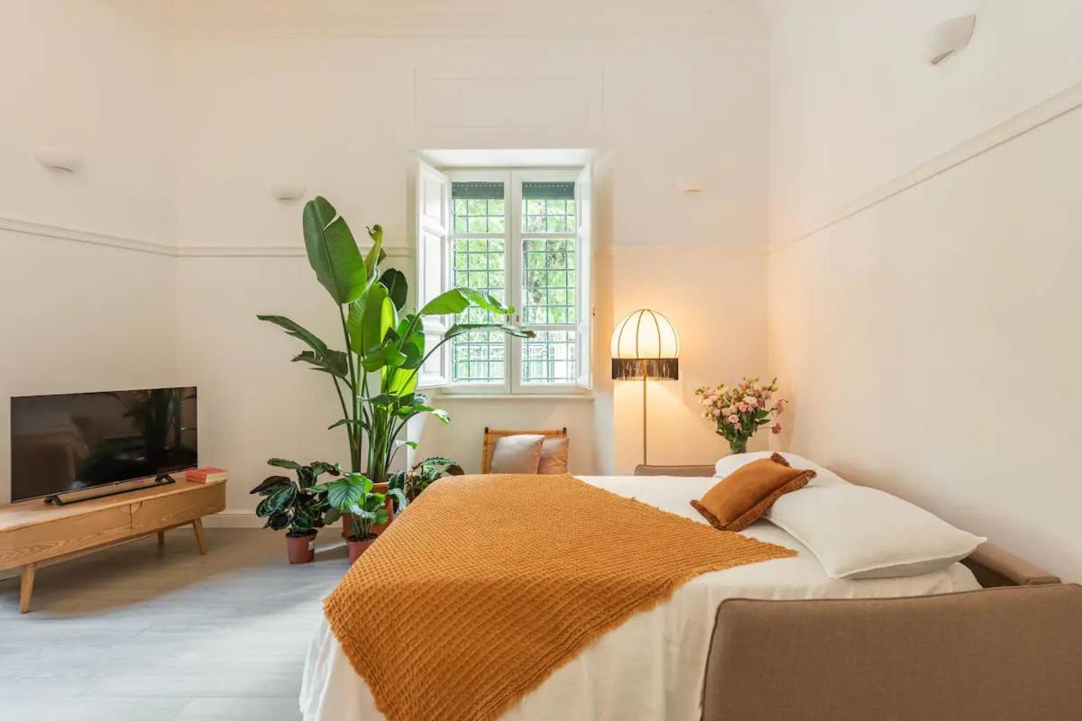 Marcantonio Home Rome - Colosseum - Viale Manzoni 39 Up To 7 People, Viale Manzoni 41 Up To 5 People Luaran gambar
