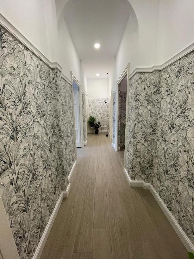 Marcantonio Home Rome - Colosseum - Viale Manzoni 39 Up To 7 People, Viale Manzoni 41 Up To 5 People Luaran gambar