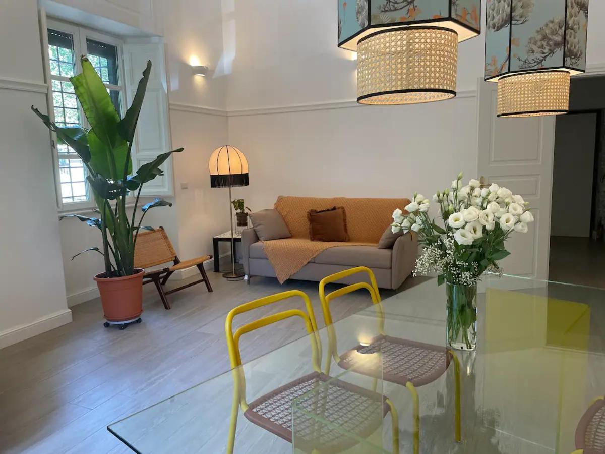 Marcantonio Home Rome - Colosseum - Viale Manzoni 39 Up To 7 People, Viale Manzoni 41 Up To 5 People Luaran gambar