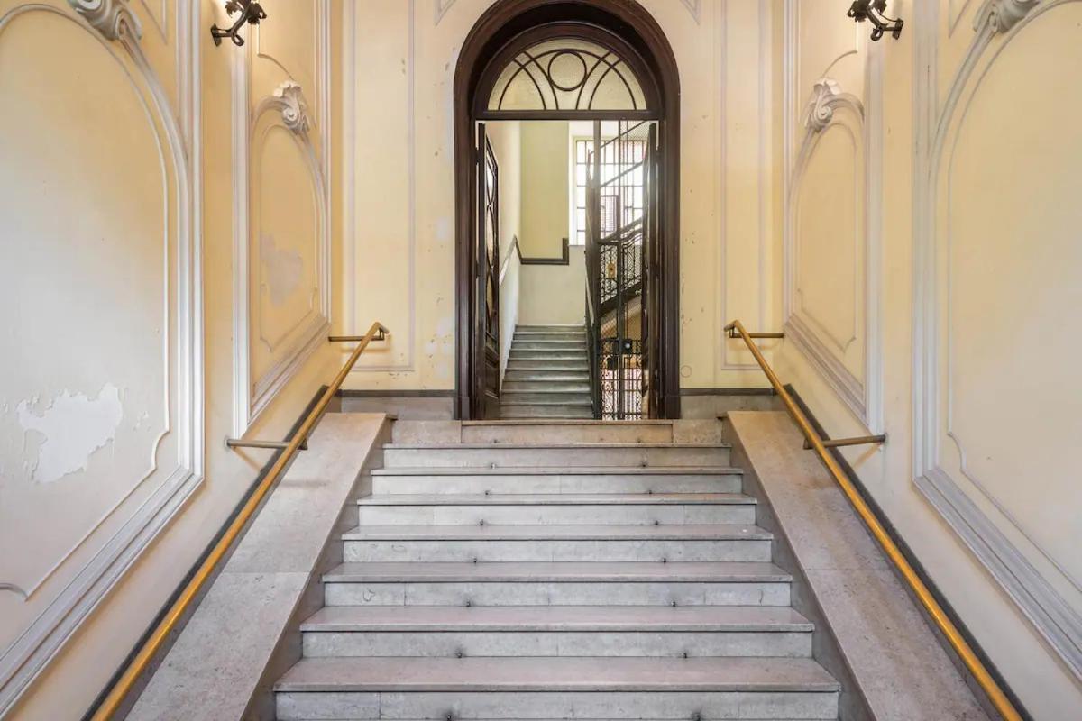 Marcantonio Home Rome - Colosseum - Viale Manzoni 39 Up To 7 People, Viale Manzoni 41 Up To 5 People Luaran gambar
