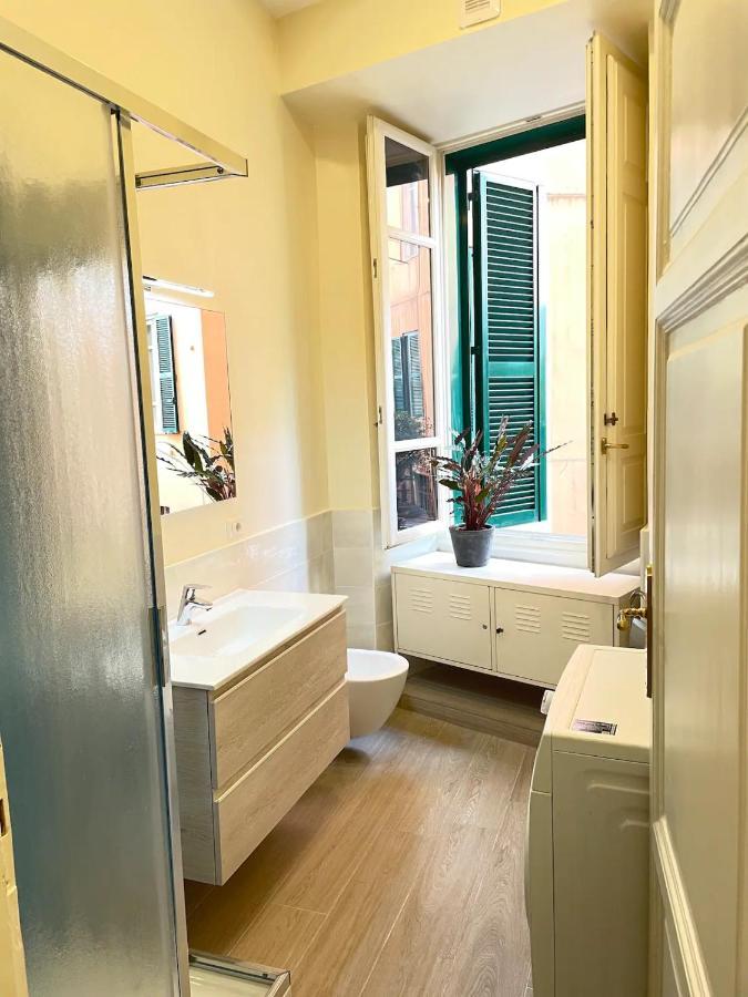 Marcantonio Home Rome - Colosseum - Viale Manzoni 39 Up To 7 People, Viale Manzoni 41 Up To 5 People Luaran gambar