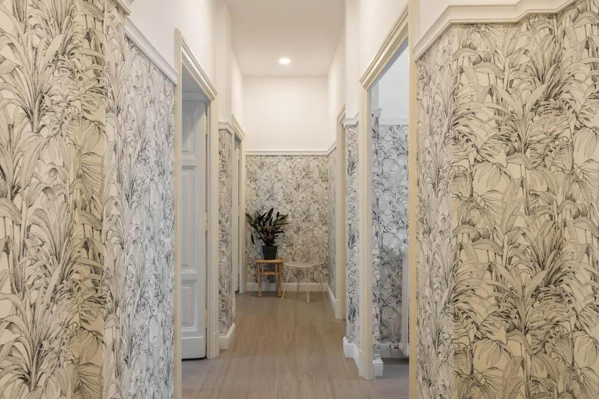 Marcantonio Home Rome - Colosseum - Viale Manzoni 39 Up To 7 People, Viale Manzoni 41 Up To 5 People Luaran gambar