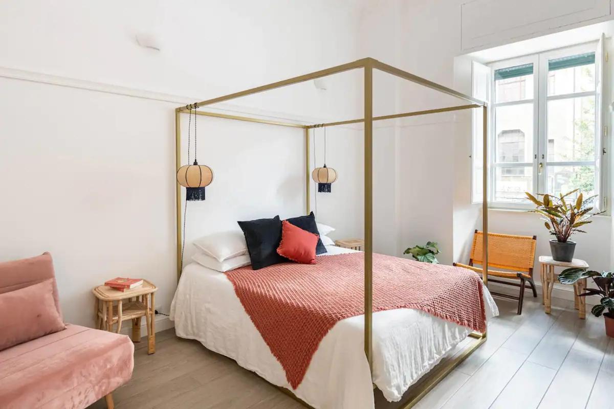 Marcantonio Home Rome - Colosseum - Viale Manzoni 39 Up To 7 People, Viale Manzoni 41 Up To 5 People Luaran gambar