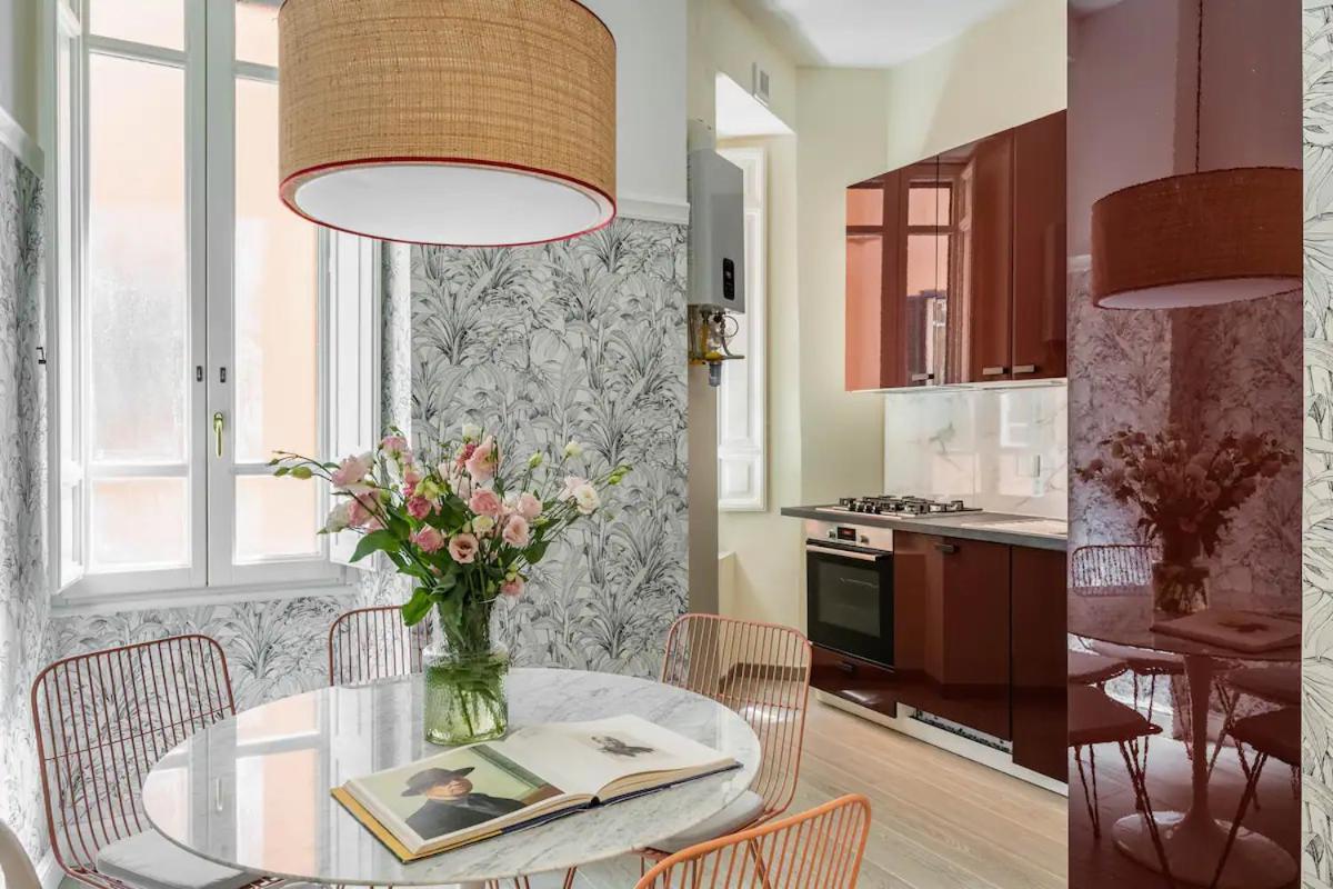Marcantonio Home Rome - Colosseum - Viale Manzoni 39 Up To 7 People, Viale Manzoni 41 Up To 5 People Luaran gambar