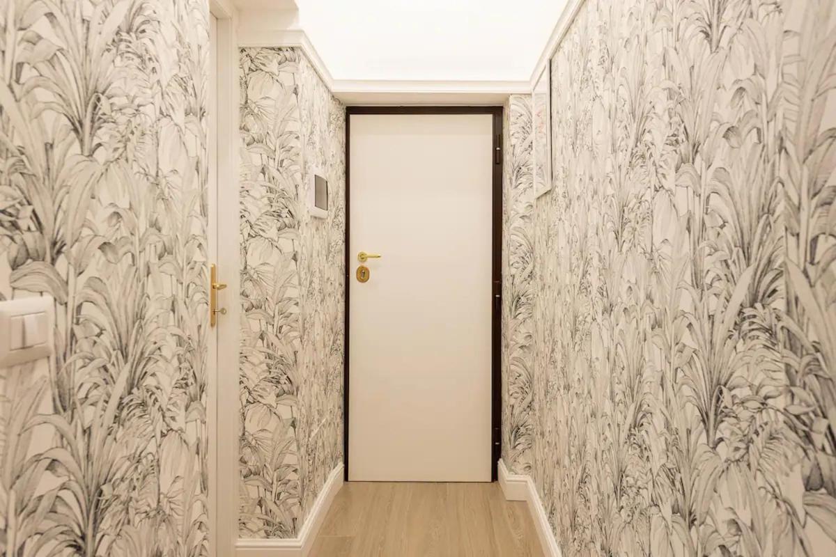 Marcantonio Home Rome - Colosseum - Viale Manzoni 39 Up To 7 People, Viale Manzoni 41 Up To 5 People Luaran gambar