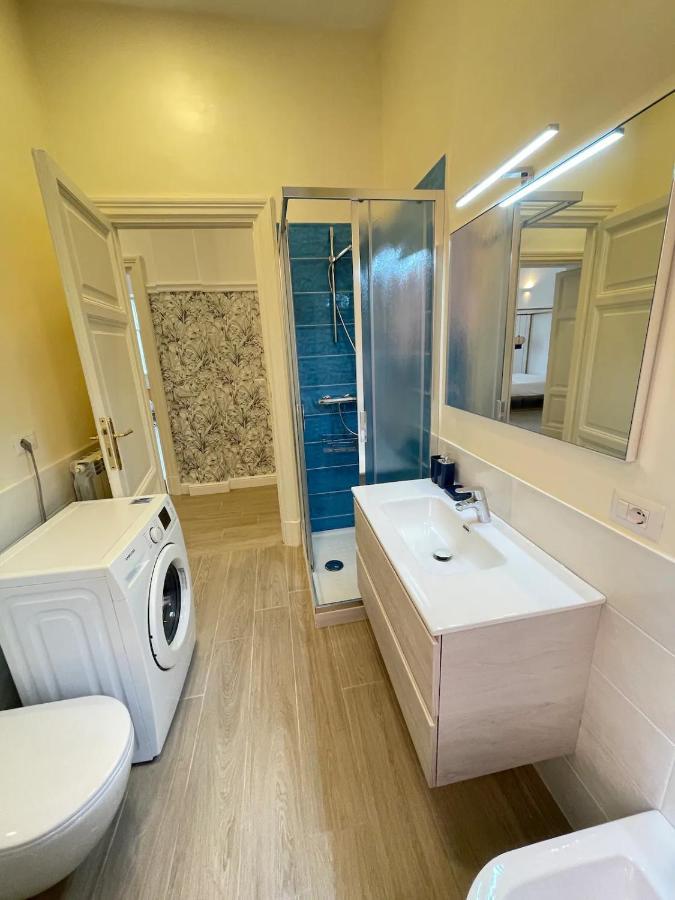 Marcantonio Home Rome - Colosseum - Viale Manzoni 39 Up To 7 People, Viale Manzoni 41 Up To 5 People Luaran gambar