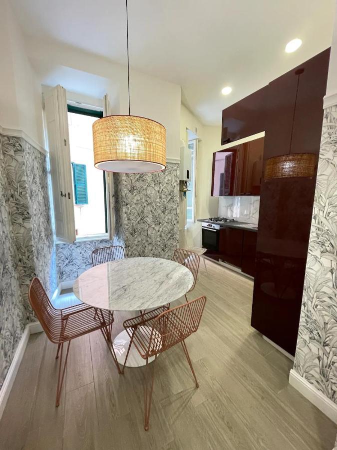 Marcantonio Home Rome - Colosseum - Viale Manzoni 39 Up To 7 People, Viale Manzoni 41 Up To 5 People Luaran gambar