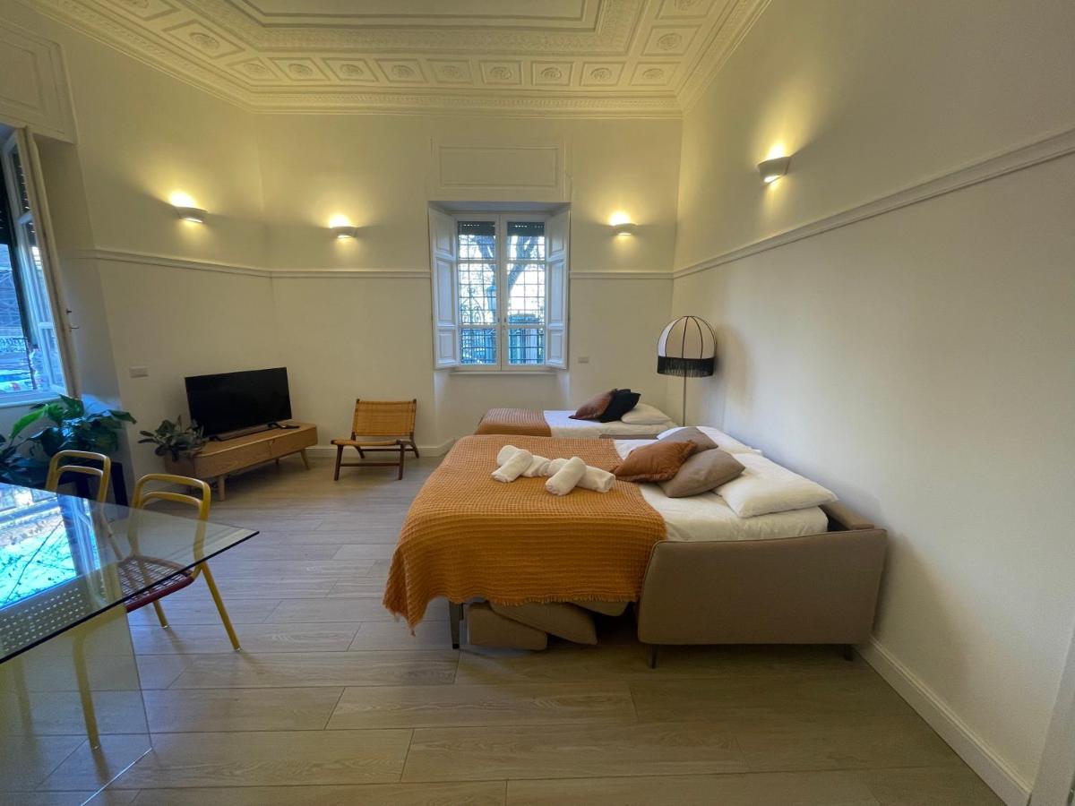 Marcantonio Home Rome - Colosseum - Viale Manzoni 39 Up To 7 People, Viale Manzoni 41 Up To 5 People Luaran gambar
