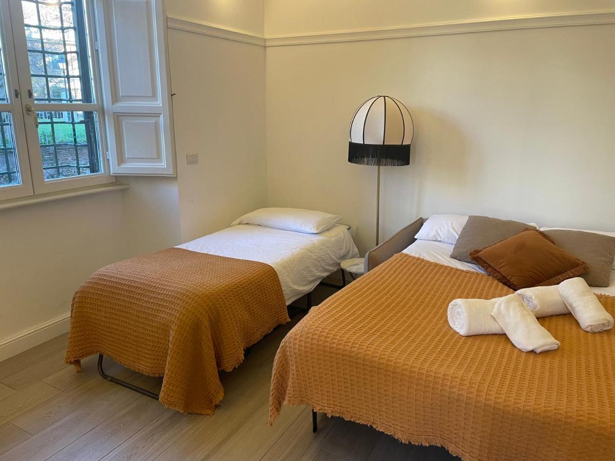 Marcantonio Home Rome - Colosseum - Viale Manzoni 39 Up To 7 People, Viale Manzoni 41 Up To 5 People Luaran gambar